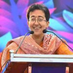 Atishi Marlena